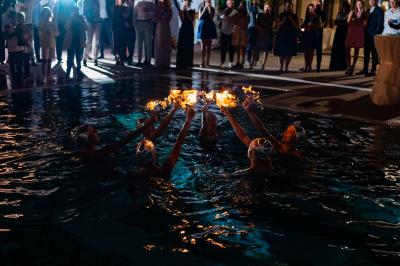СПА ХОТЕЛ ЦАРСКО СЕЛО